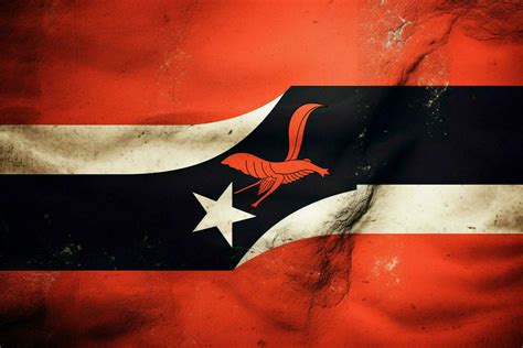 flag wallpaper of Trinidad and Tobago 30638908 Stock Photo at Vecteezy