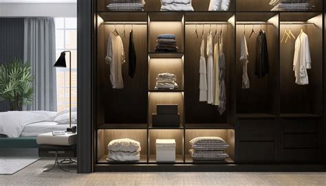 Innovative Internal Options For Your Custom Wardrobe Betta