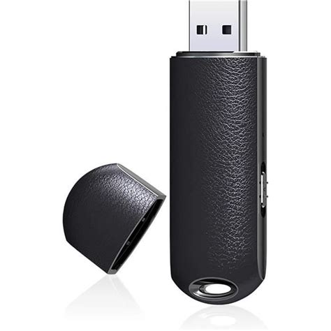 Enregistreur Vocal Num Rique Enregistreur Vocal Usb Dictaphone De