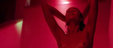 Nude Video Celebs Milena Gorum Nude The Black Room