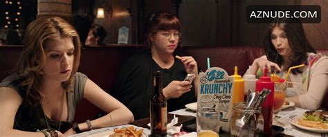 THE VOICES NUDE SCENES AZNude