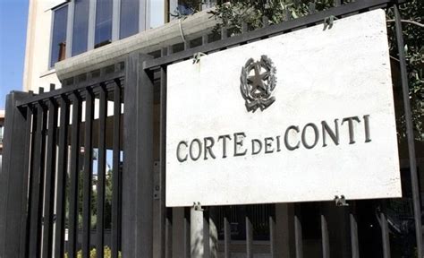 Concorso 52 Funzionari Corte Dei Conti E Avvocatura Dello Stato