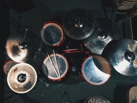 my setup for metal🤘🏼 : r/drums