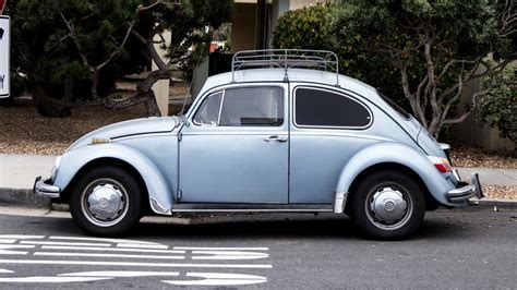 Kostenlose foto Straße Jahrgang Rad Vw Fahrzeug Kraftfahrzeug