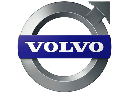 Volvo Logo – Automarken, Motorradmarken, Logos, Geschichte, PNG