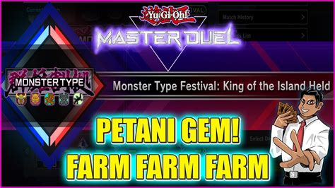 Live Kerja Woe Kwkkw Yugioh Masterduel Indonesia Youtube