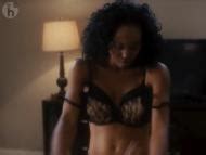 Naked Erica Ash In Scary Movie