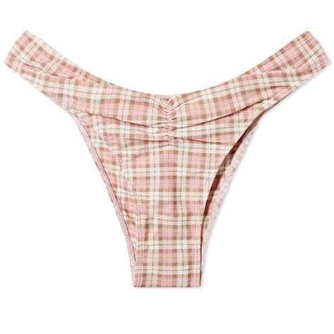 Miaou Bambi Bikini Bottom Miaou