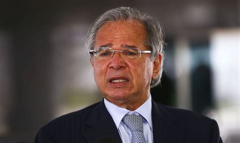 Em Evento Paulo Guedes Diz Que O Brasil Est Decolando Petrus News