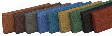 Резиновый бордюр Стандарт