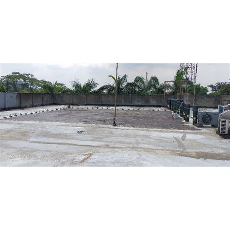 Jual Jasa Waterproofing Membran Bakar Perbaikan Gedung Bocor Shopee