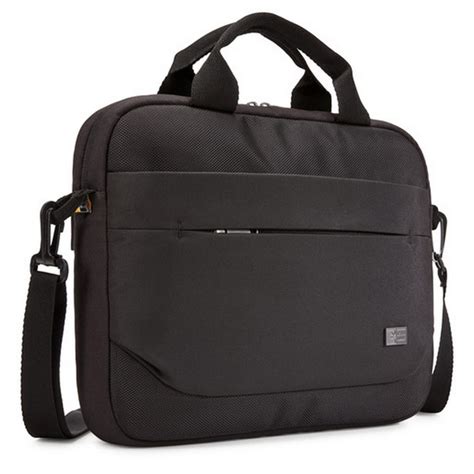 Сумка для ноутбука Case Logic Advantage Attache 11.6" ADVA-111 (Черный ...