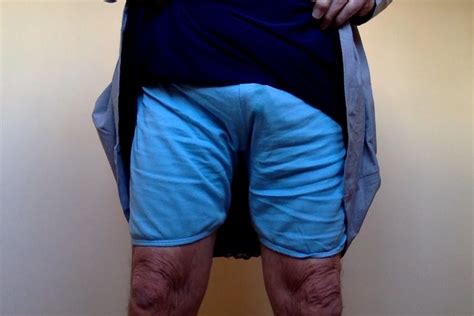 Light Blue Directoire Knickers In Cotton Nude Pics Xhamster