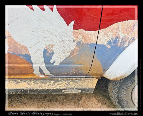 Hot Pepper Red Badlands 95 Done Build Timeline Parts List Pics