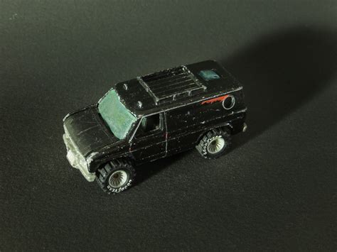 Hot Wheels Real Riders Baja Breaker The Race Case