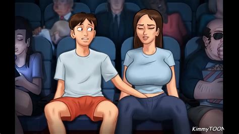 My Hot Girl Friend Lets Me Finger Her In Movie Theatre Xnxx