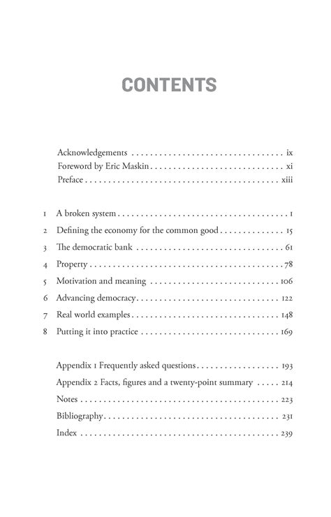 The Book - CHANGE EVERYTHING