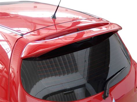 Roof Spoiler Lip Mitsubishi Colt Z Car Parts Expert