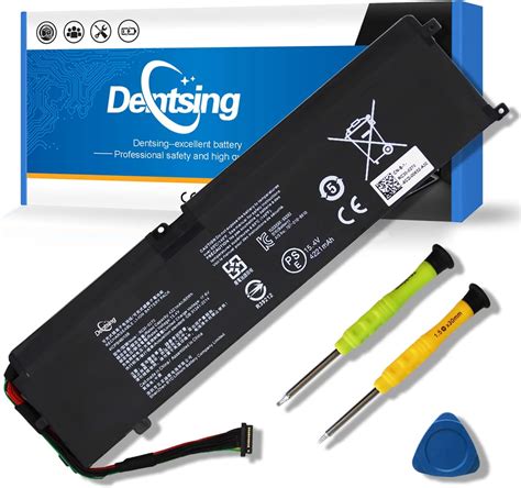 Amazon Dentsing RC30 0270 15 4V 65Wh 4221mAh 4Cells Laptop Battery