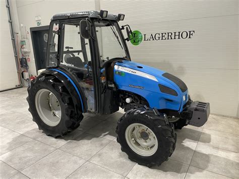 Landini Mistral