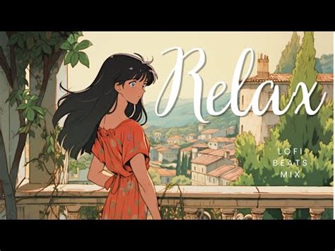 Hour Afternoon Session In Sunny Barcelona Lofi Hiphop Radio Youtube