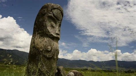 Taman Nasional Lore Lindu The Hidden Paradise Central Celebes Leuser