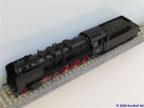 Roco 43289 Roco 43289 ÖBB Dampflokomotive Rh 50 1022 Ep III Kaufen