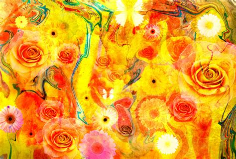 Flora And Fauna By Gracedoragon On Deviantart