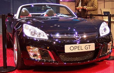 Opel GT Versicherungskosten Alle Modelle Motorisierungen