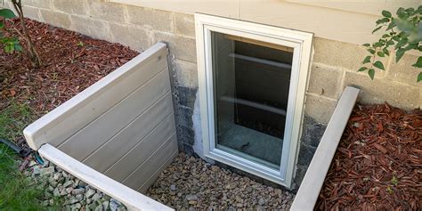 How to Add an Egress Window to Your Finished Basement