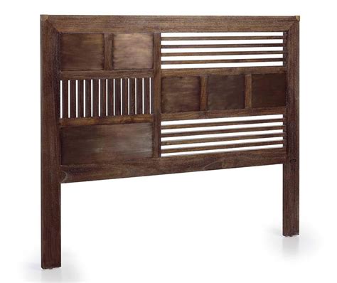 Tablie De Pat Industrial Panels 165 Cm Vivrero