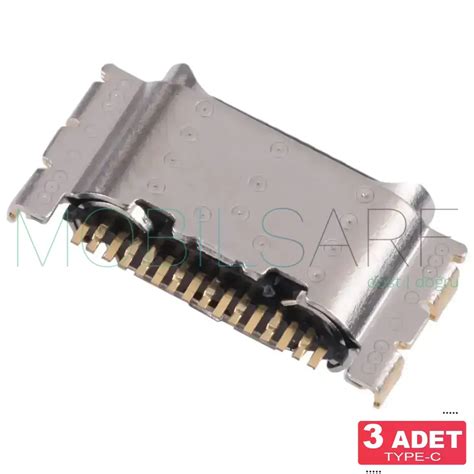 Infinix Hot S Arj Soketi Portu Sat N Al N Mobilsarf