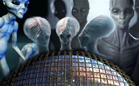 “Zoo Theory” finally explains why aliens haven’t contacted us yet