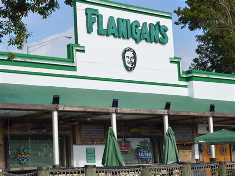 The Miami Flanigan’s Power Rankings - Miami - The Infatuation