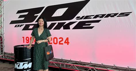 The Beauty Junkie Ranechin Ktm Duke Celebrates Th Anniversary With Four New Naked Bike