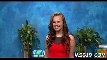 Deep Cum Hole Massage For Hottie XVIDEOS