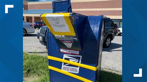 Verify Who Investigates Mail Fraud Usps Bowie Maryland Near Me