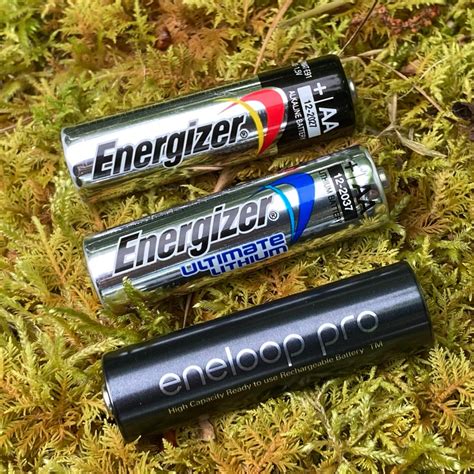 introduction  rechargeable batteries swift silent deadly
