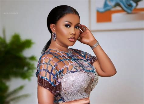 nana ama mcbrown reveals plans  venturing  farming  retiring