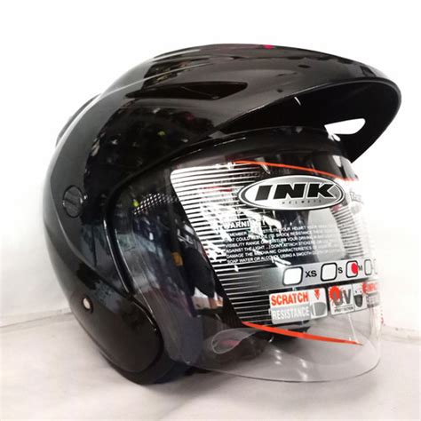 Helm Ink Original Gampang Go