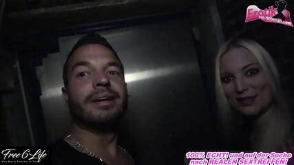 Very Risky Sex With The Bremen Town Musicians