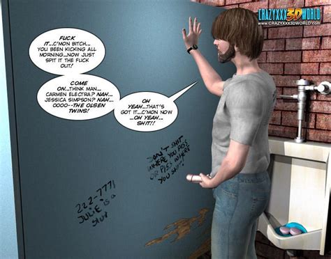 HOT AND SEXY COMICS GALLERIES FROM CRAZYXXX DWORLD