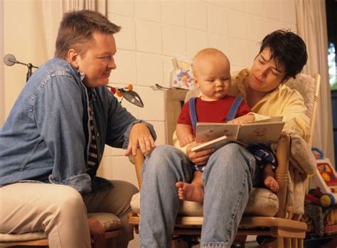 Matrimonio gay inseminación y adopción cómo se pueden tener cuatro mamás