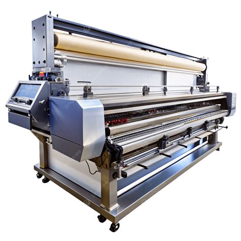 machine for printing stickers 1