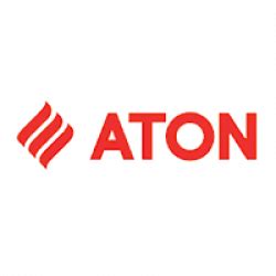 Газовий димохідний котел ATON Аtmo-16Е • купити в Т-ДІМ Луцьк