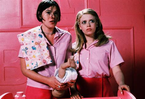 Wow This Is So Gay An Oral History Of But Im A Cheerleader Vanity Fair