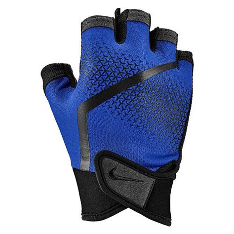 Купить Nike mens extreme fitness gloves оригинал перчатки для фитнеса в ...