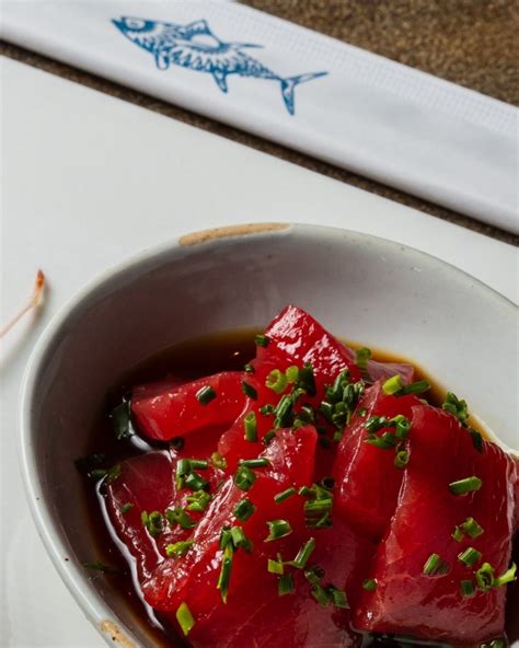 SUGARFISH by sushi nozawa