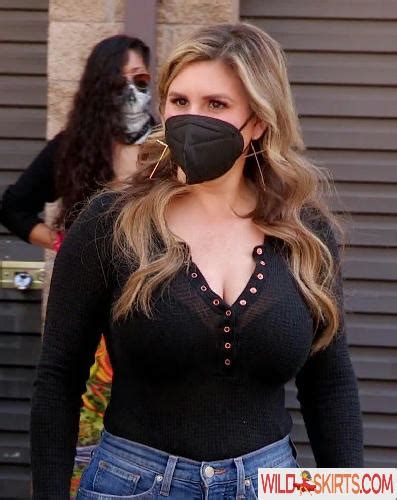 Brandi Passante Nude Leaked Photos And Videos WildSkirts