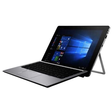 HP Elite X2 1012 G1 Intel M5 6Y54 8GB 256GB SSD 12 Pulgadas Varios